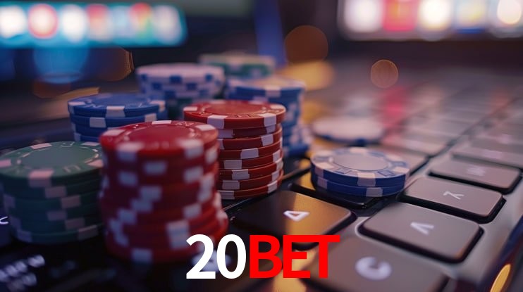 Casino Ao Vivo 20bet