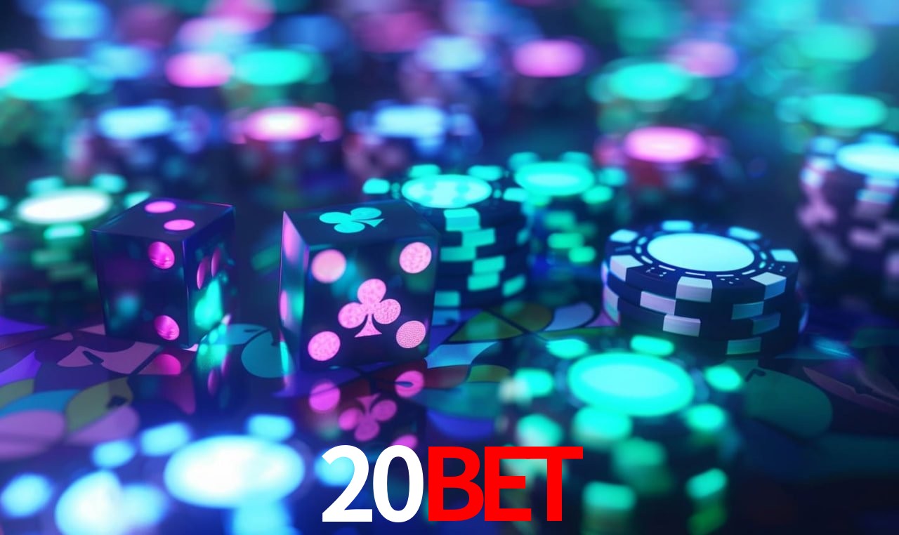 Jogos Exclusivos 20bet