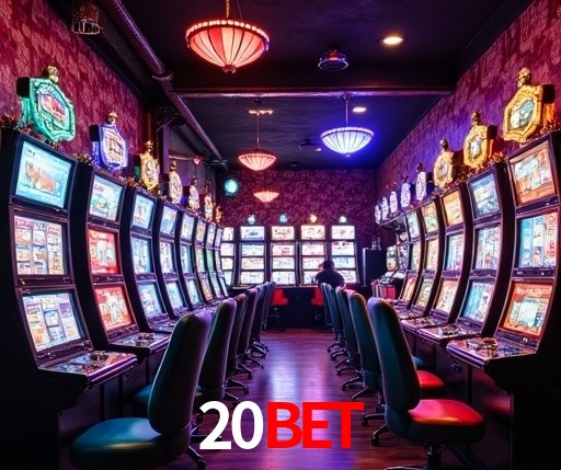 Ofertas Exclusivas 20bet