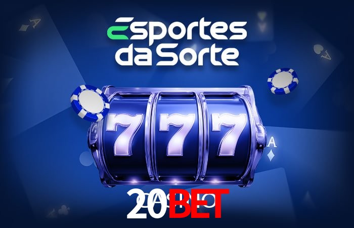 20bet São Paulo - Hot Promos