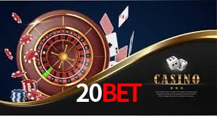 Casino VIP 20bet