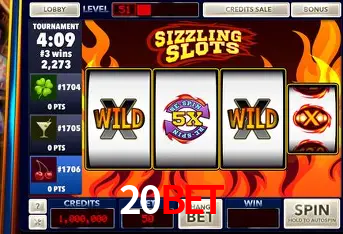 A Experiência Imersiva dos Cassinos Ao Vivo no 20bet