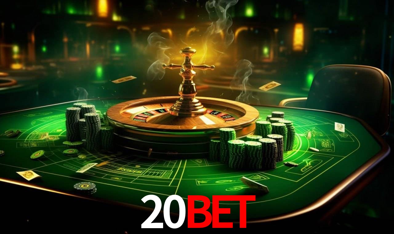 Desvendando o Mundo dos Jogos Virtuais na 20bet