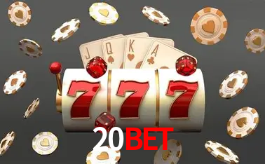 20bet Bônus - Pacote R$5.000 + VIP