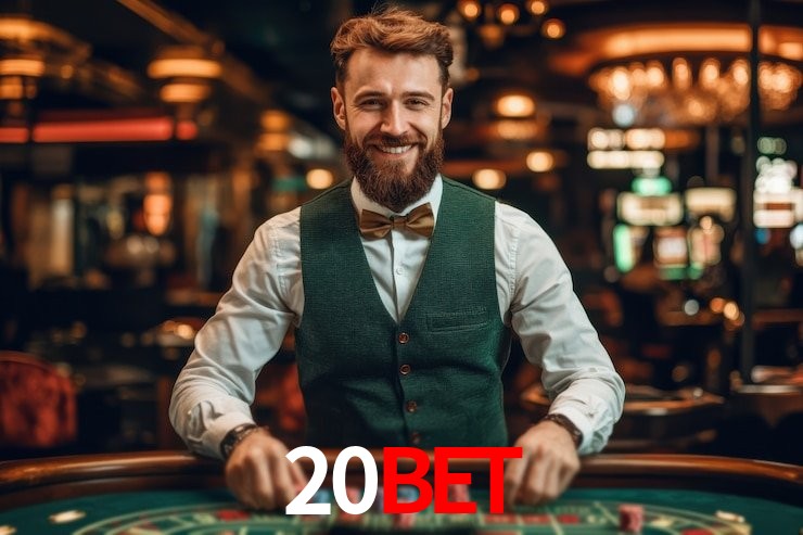 20bet - Login Methods