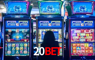 20bet Brasília - Casino Guide