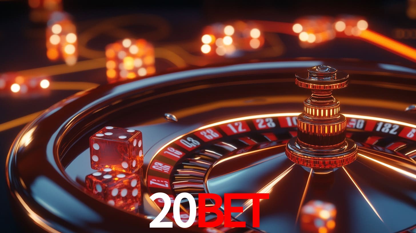 20bet: A Experiência de Casino com Jogos de Mesa ao Vivo