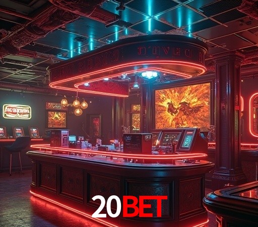 20bet - Rápido Acesse