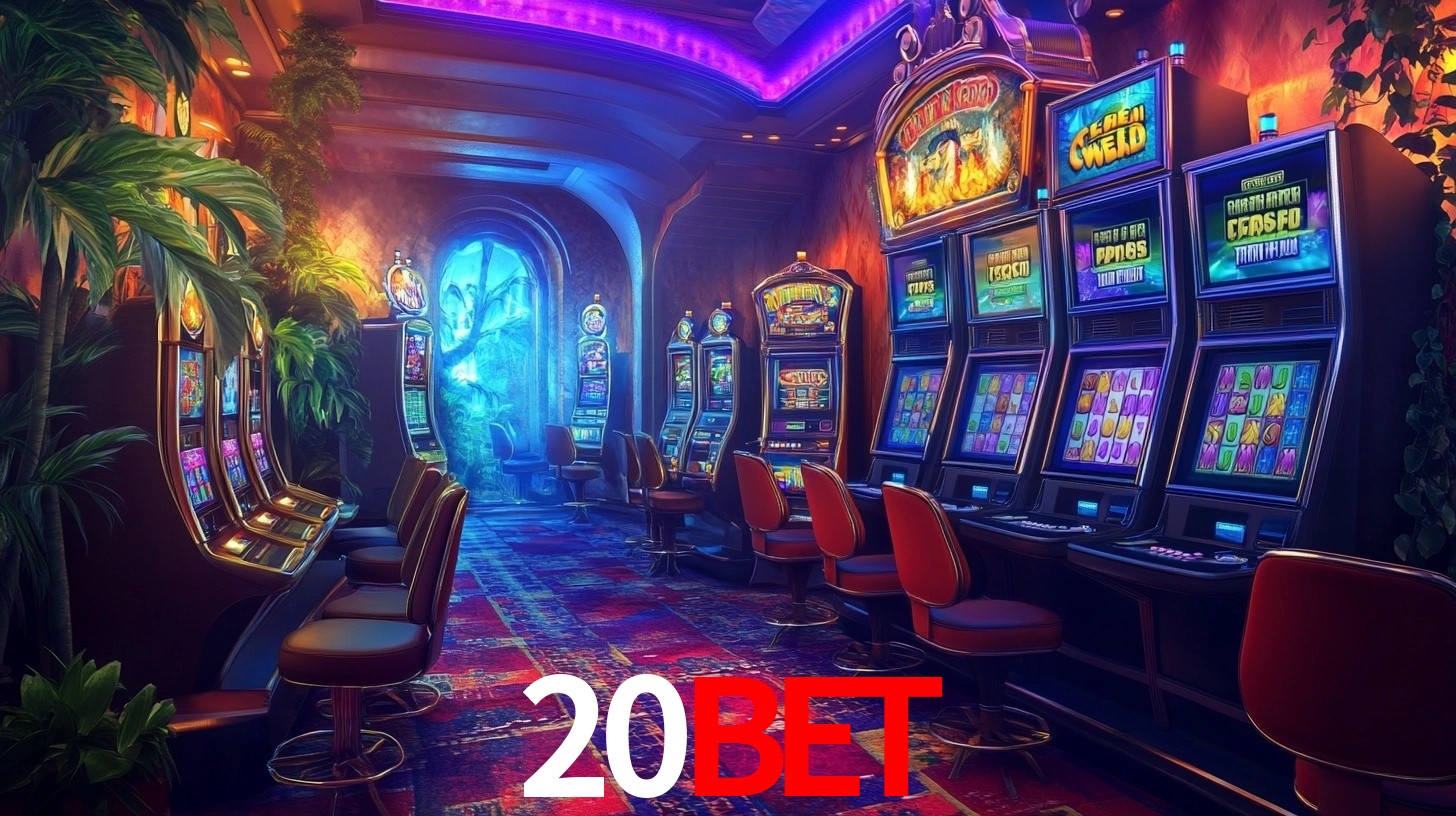 Live Casino 20bet