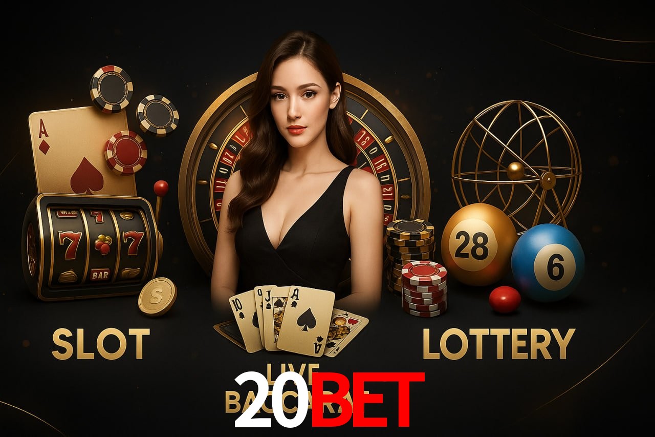 Promoção Relâmpago 20bet