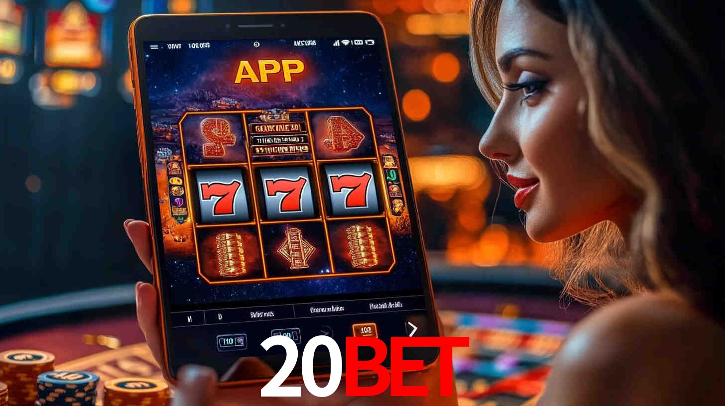 20bet app