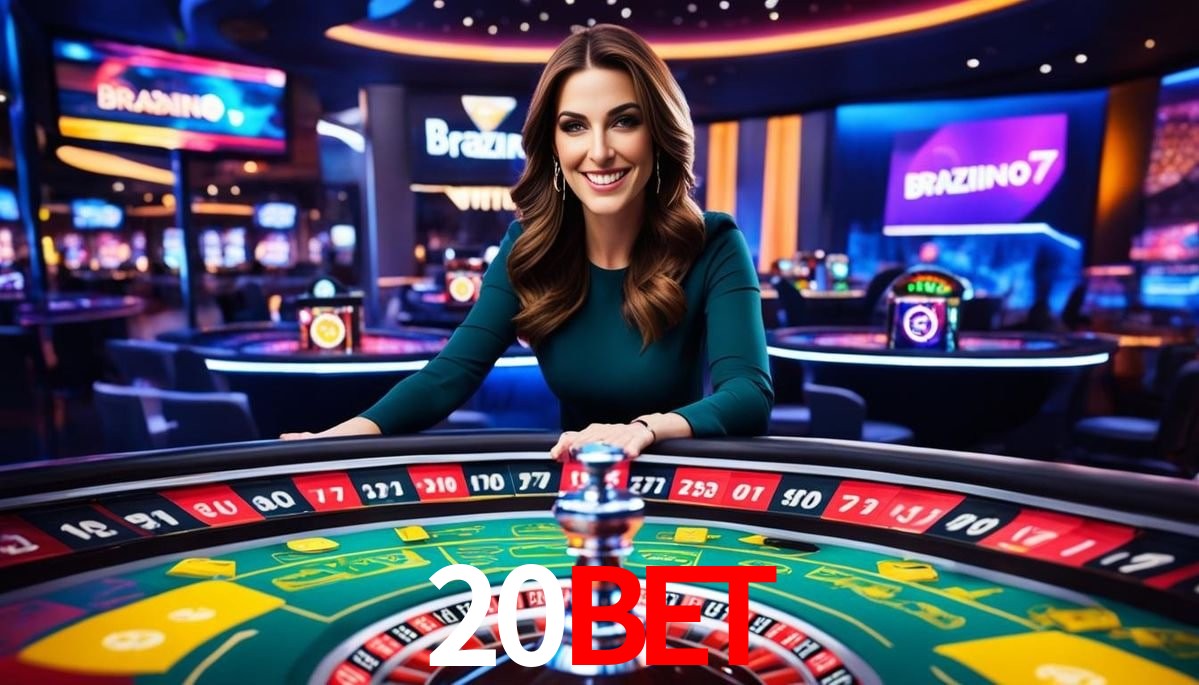 20bet Slot - 320+ Caça-Níqueis Premium