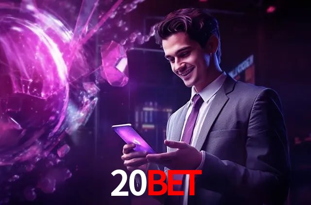 20bet - Pagamento PIX Instantâneo