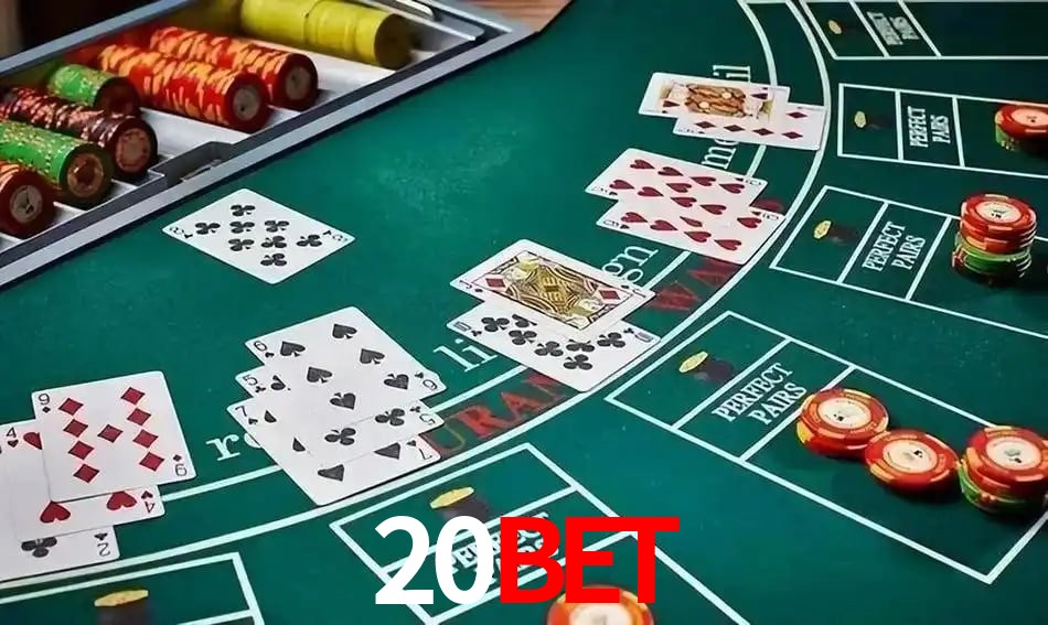 20bet Entrar - Login Seguro Certificado