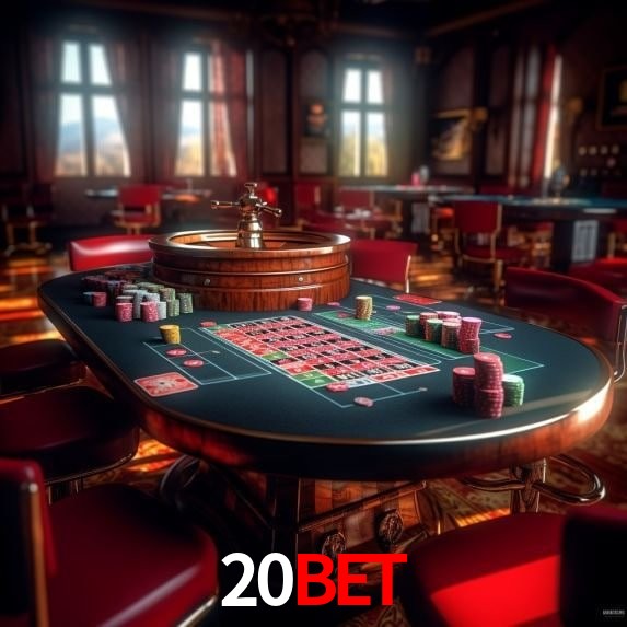 20bet São Paulo - Top Slots