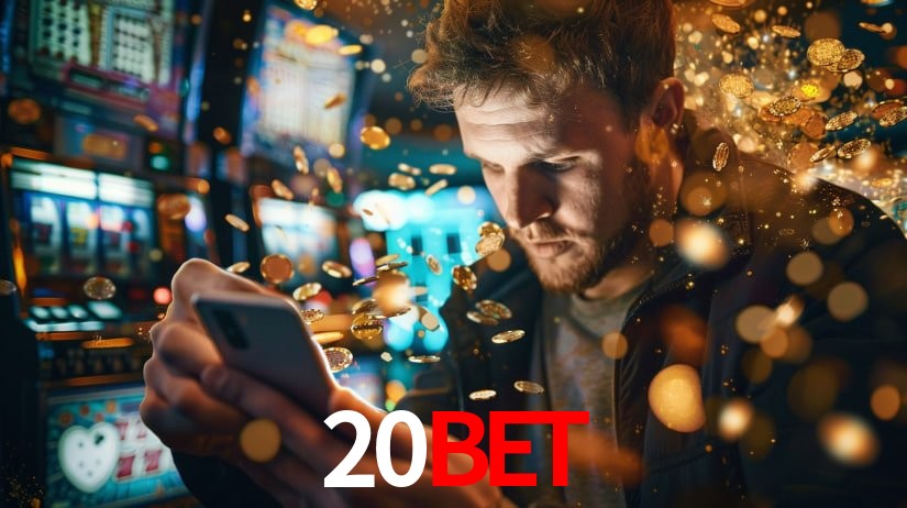 20bet - Security