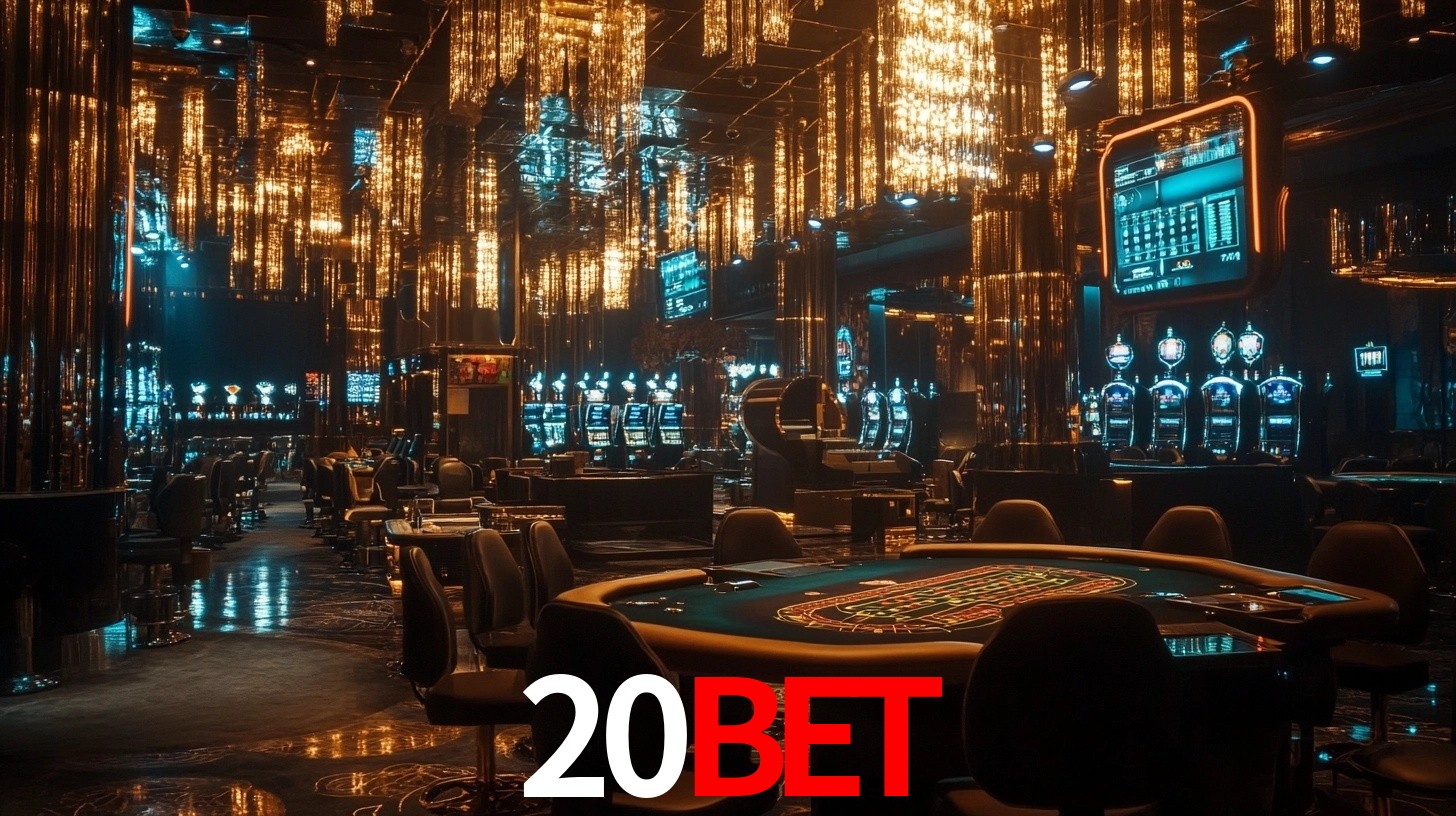 20bet: Seu Especialista em Apostas Esportivas Brasileiras