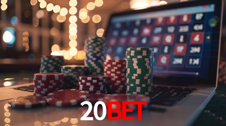 Quick Registration 20bet