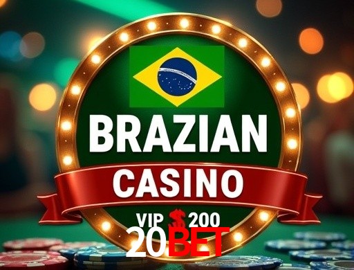 20bet São Paulo - Jogo Providers