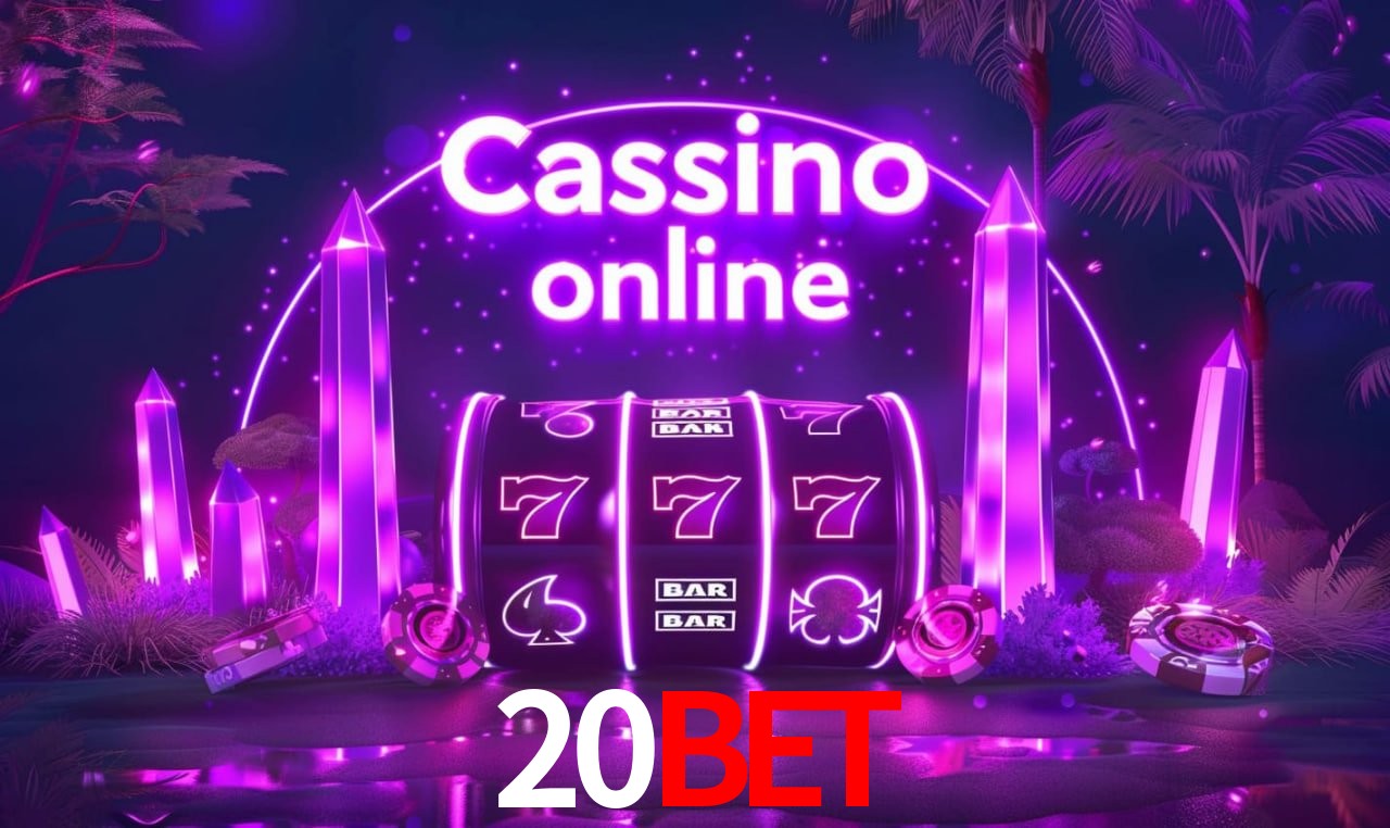 Jogos de Slot 20bet