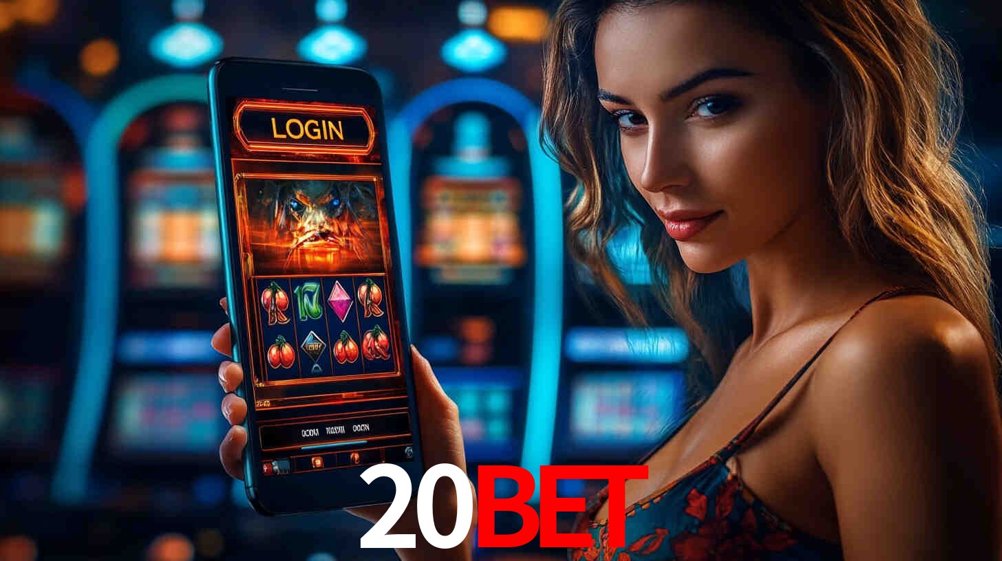 20bet casino