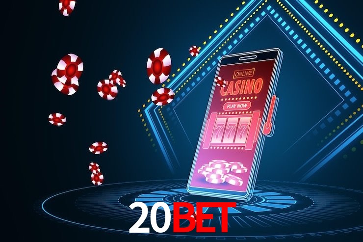 20bet Rio de Janeiro - Slot Strategy